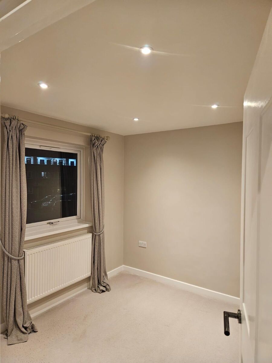 painter and decorator near me Harrow on the Hill