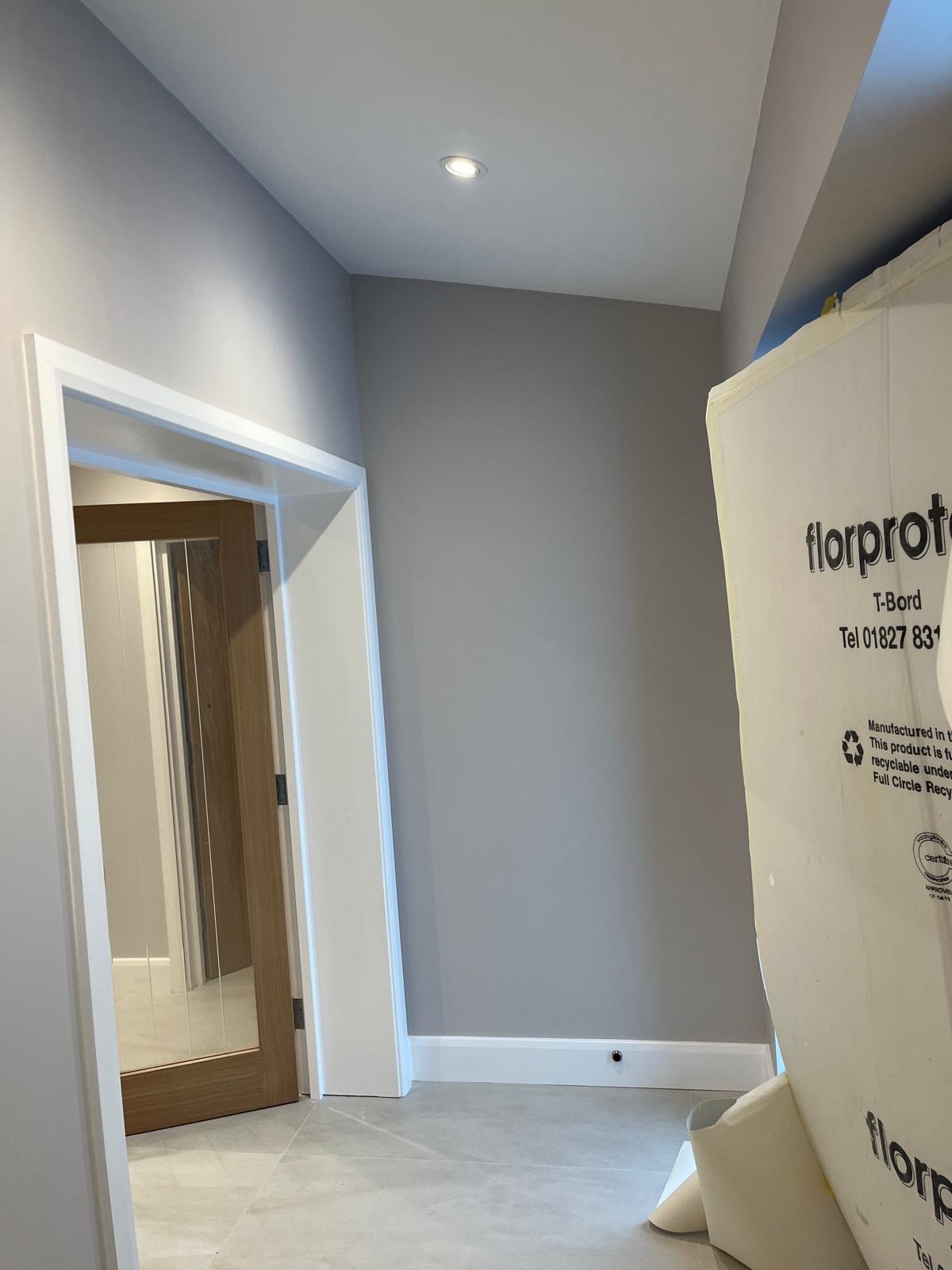 painter decorator near me Harrow on the Hill